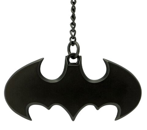 Porte-clés - Batman - Batarang 3D